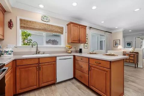 Kitchen - 3709 Sesame Way, Oceanside, CA 92057 photo 5 of 5