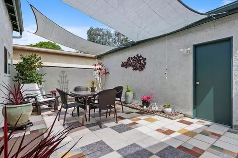 Exterior - 3709 Sesame Way, Oceanside, CA 92057 photo 6 of 13