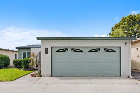 Exterior - 3709 Sesame Way, Oceanside, CA 92057 photo 2 of 13