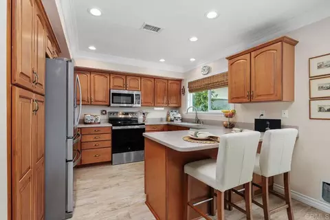Kitchen - 3709 Sesame Way, Oceanside, CA 92057 photo 2 of 5