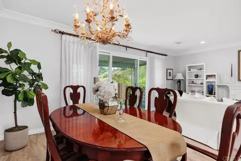 Dining - 3709 Sesame Way, Oceanside, CA 92057 photo 2 of 3