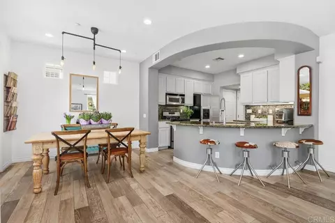 Dining - 410 Pipes Ln, Encinitas, CA 92024 photo 1 of 2