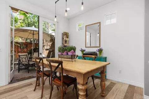 Dining - 410 Pipes Ln, Encinitas, CA 92024 photo 2 of 2