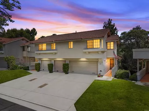 3051 Corte Trabuco, Carlsbad, CA 92009