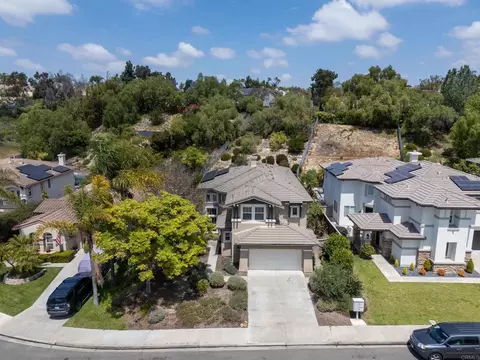 3212 Rancho Companero, Carlsbad, CA 92009