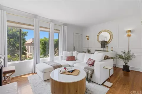 3620 Park Blvd #8, San Diego, CA 92103