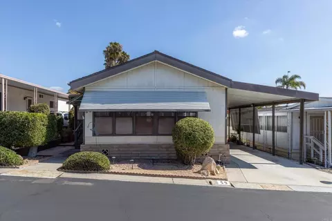 3535 Linda Vista Dr #59, San Marcos, CA 92078