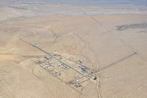 0 Stinson Rd, Borrego Springs, CA 92004