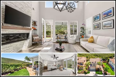 2800 Dove Tail Dr, San Marcos, CA 92078