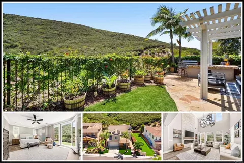 2800 Dove Tail Dr, San Marcos, CA 92078
