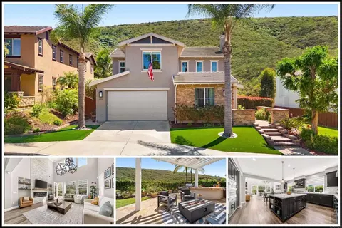 2800 Dove Tail Dr, San Marcos, CA 92078