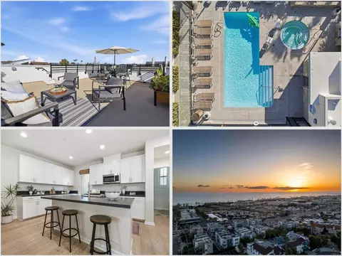 1566 Vista Del Mar Way #3, Oceanside, CA 92054