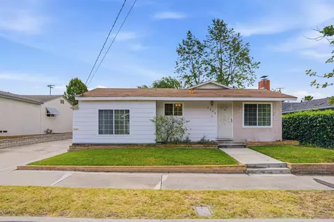 6809 Ballinger Ave, San Diego, CA 92119