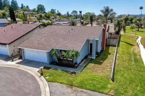 1114 Red Hawk Way, San Marcos, CA 92078