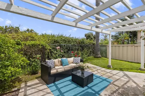 7265 Caminito Pantoja, San Diego, CA 92122