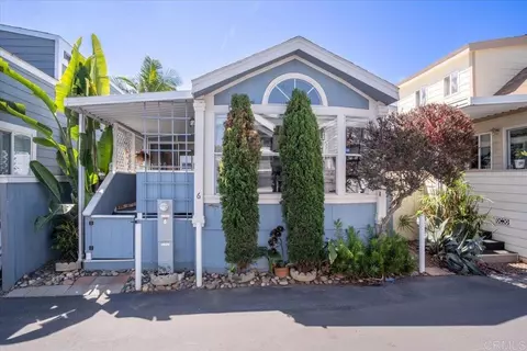 1624 N Coast Highway 101 #6, Encinitas, CA 92024