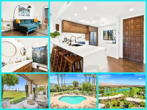 28284 Desert Princess Dr, Cathedral City, CA 92234