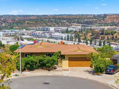 5561 Drover St, San Diego, CA 92115