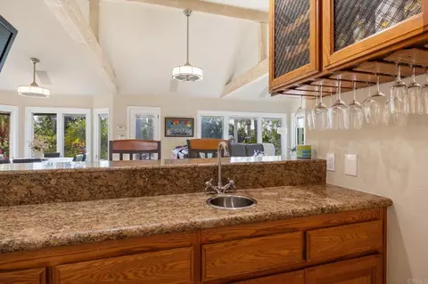 Kitchen - 13348 Old Winery Rd, Poway, CA 92064 photo 5 of 5