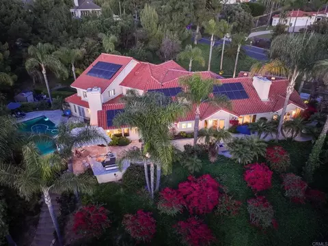 13348 Old Winery Rd, Poway, CA 92064