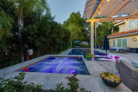 Exterior - 13348 Old Winery Rd, Poway, CA 92064 photo 4 of 18