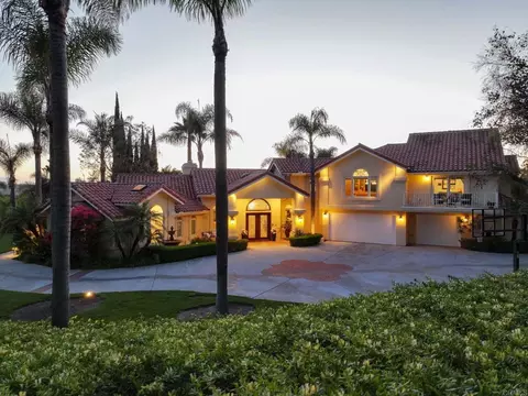 13348 Old Winery Rd, Poway, CA 92064