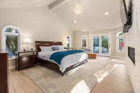 Bedroom - 13348 Old Winery Rd, Poway, CA 92064 photo 3 of 5