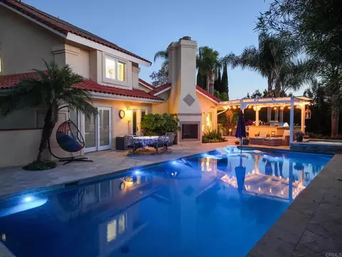 Exterior - 13348 Old Winery Rd, Poway, CA 92064 photo 3 of 18