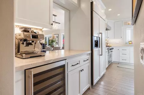 Kitchen - 13348 Old Winery Rd, Poway, CA 92064 photo 4 of 5