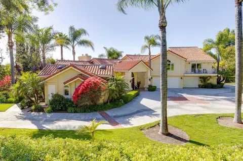Exterior - 13348 Old Winery Rd, Poway, CA 92064 photo 12 of 18