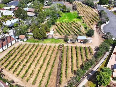 View/Area - 13348 Old Winery Rd, Poway, CA 92064 photo 3 of 9
