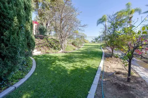 Exterior - 13348 Old Winery Rd, Poway, CA 92064 photo 14 of 18