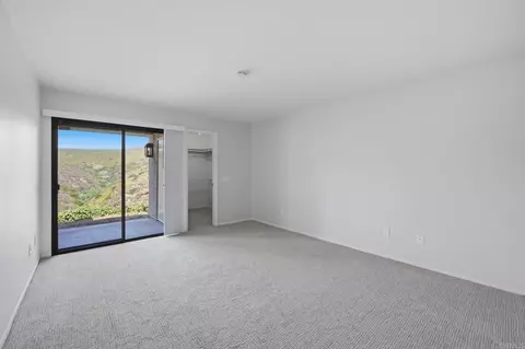 Bedroom - 3140 Arroyo Vis, Carlsbad, CA 92009 photo 5 of 6