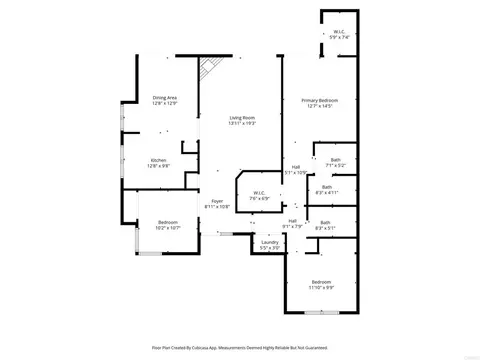 Floorplan - 3140 Arroyo Vis, Carlsbad, CA 92009 photo 1 of 1