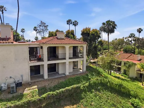 Exterior - 3140 Arroyo Vis, Carlsbad, CA 92009 photo 11 of 11