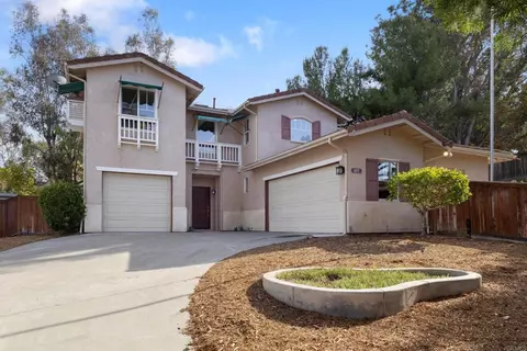 1577 Whispering Palm Dr, Oceanside, CA 92056