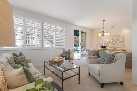 Living - 1577 Whispering Palm Dr, Oceanside, CA 92056 photo 1 of 4