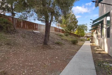 Exterior - 1577 Whispering Palm Dr, Oceanside, CA 92056 photo 3 of 5