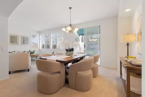 Dining - 1577 Whispering Palm Dr, Oceanside, CA 92056 photo 1 of 1