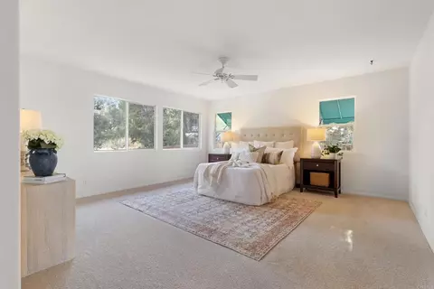 Bedroom - 1577 Whispering Palm Dr, Oceanside, CA 92056 photo 4 of 4