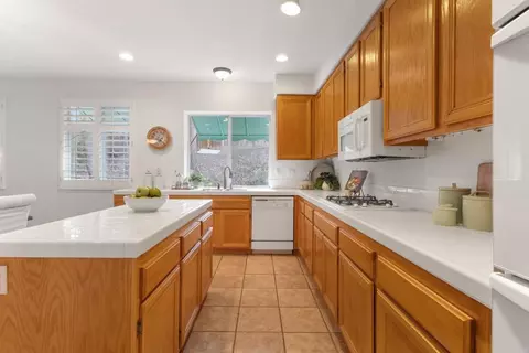 Kitchen - 1577 Whispering Palm Dr, Oceanside, CA 92056 photo 3 of 3