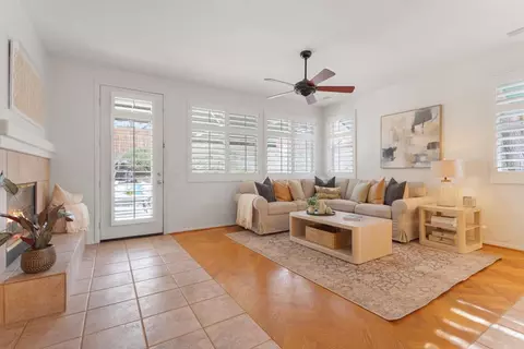 Living - 1577 Whispering Palm Dr, Oceanside, CA 92056 photo 2 of 4