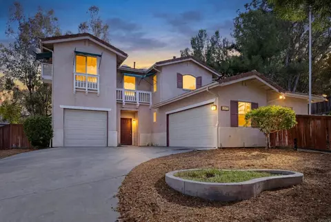 Exterior - 1577 Whispering Palm Dr, Oceanside, CA 92056 photo 5 of 5