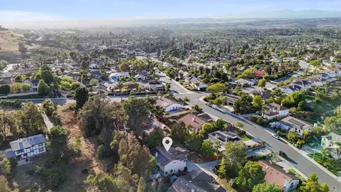 View/Area - 1577 Whispering Palm Dr, Oceanside, CA 92056 photo 5 of 7
