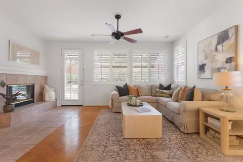 Living - 1577 Whispering Palm Dr, Oceanside, CA 92056 photo 4 of 4