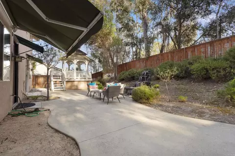 Exterior - 1577 Whispering Palm Dr, Oceanside, CA 92056 photo 4 of 5