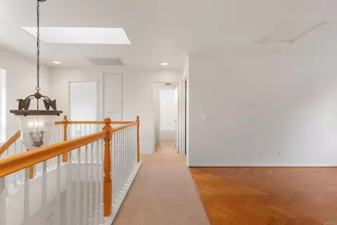 Entry Way - 1577 Whispering Palm Dr, Oceanside, CA 92056 photo 5 of 6