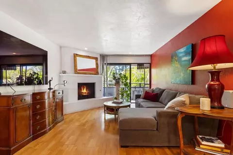 4055 Falcon St #202, San Diego, CA 92103