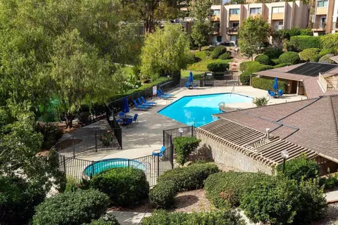 Exterior - 5700 Baltimore Dr #16, La Mesa, CA 91942 photo 2 of 4
