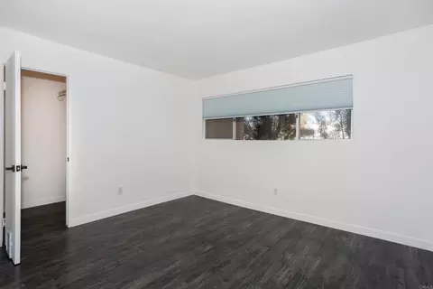 Bedroom - 5700 Baltimore Dr #16, La Mesa, CA 91942 photo 2 of 2